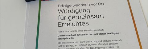 Wird nachgeholt