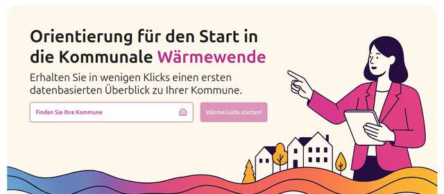 Vorschau von WärmeGuide